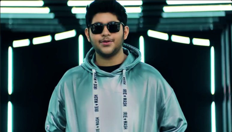 Sago Single - Madras Gig Season 2 Cover